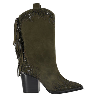 Bota Api250827 Piel Khaki