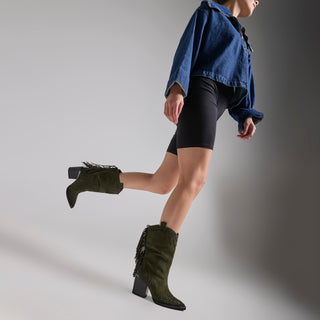 Bota Api250827 Piel Khaki