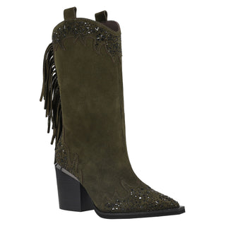 Bota Api250827 Piel Khaki