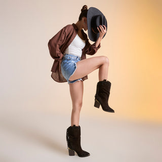 Bota Api250827 Piel Cafe