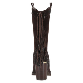 Bota Api250827 Piel Cafe