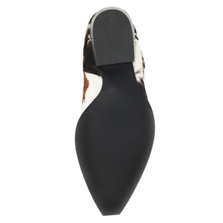 Bota Api250833 Piel Cafe