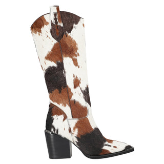 Bota Api250833 Piel Cafe