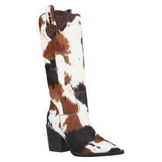 Bota Api250833 Piel Cafe
