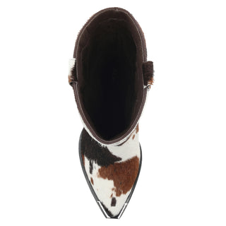 Bota Api250833 Piel Cafe