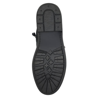 Botín Api251001 Piel Negro