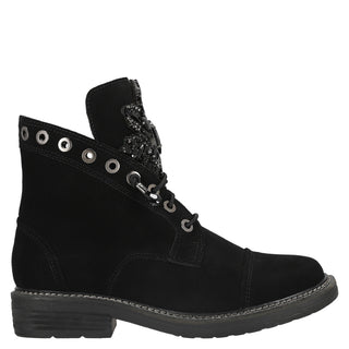 Botín Api251001 Piel Negro