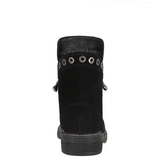 Botín Api251001 Piel Negro