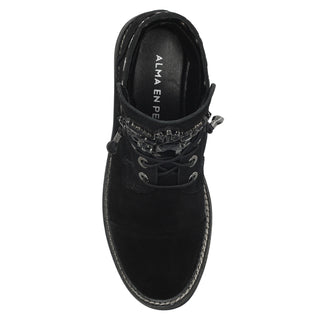 Botín Api251001 Piel Negro