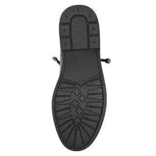 Botín Api251001 Piel Gris