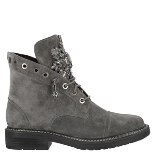 Botín Api251001 Piel Gris