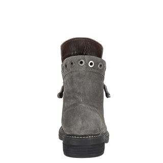 Botín Api251001 Piel Gris