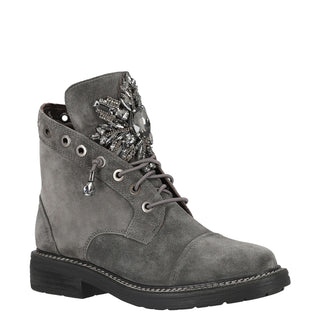 Botín Api251001 Piel Gris