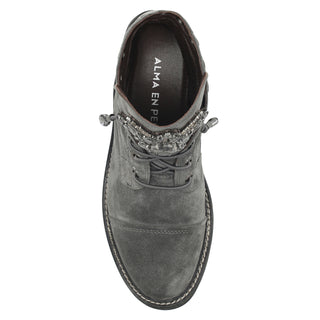 Botín Api251001 Piel Gris