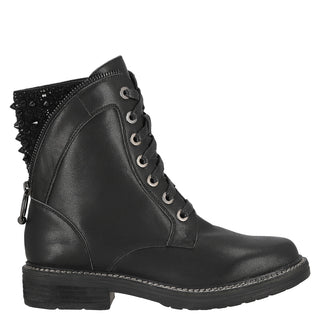 Botín Api251003 Piel Negro