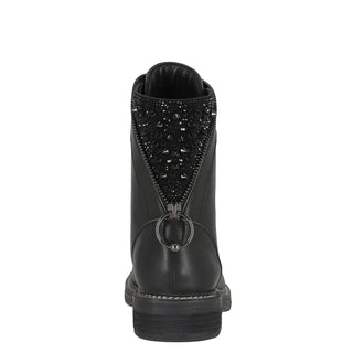 Botín Api251003 Piel Negro