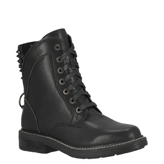 Botín Api251003 Piel Negro