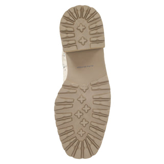 Botín con Tacón Api251184 Piel Beige