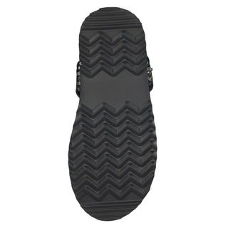 Botín Api251434 Piel Negro