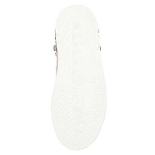 Tenis Api251554 Piel Beige